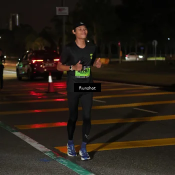 Runner Photo 5639470