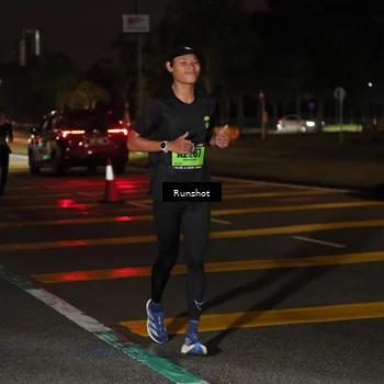 Runner Photo 5639471