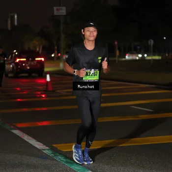 Runner Photo 5639473