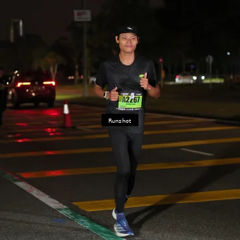 Runner Photo 5639474