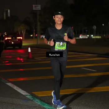 Runner Photo 5639475