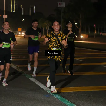 Runner Photo 5639476