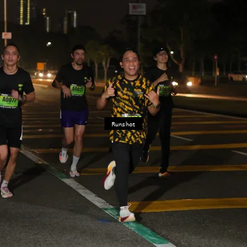 Runner Photo 5639478
