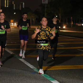 Runner Photo 5639479