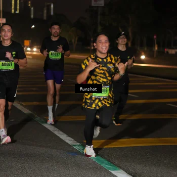 Runner Photo 5639481