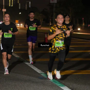 Runner Photo 5639482