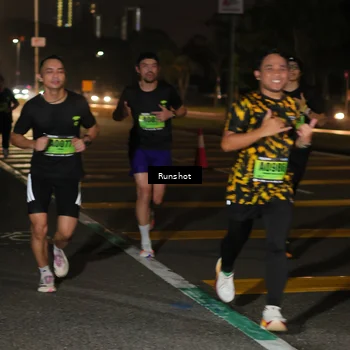 Runner Photo 5639483