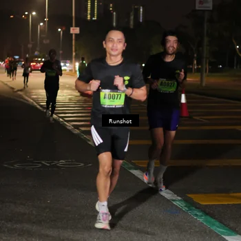 Runner Photo 5639484