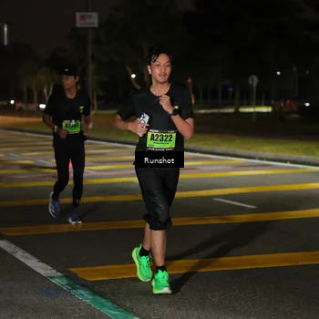 Runner Photo 5639485