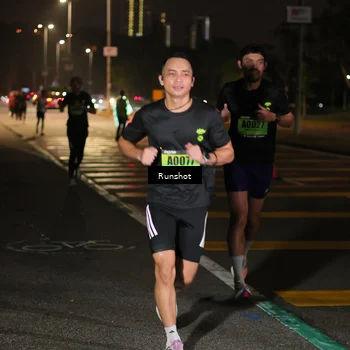 Runner Photo 5639487