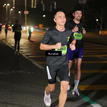 Runner Photo 5639488