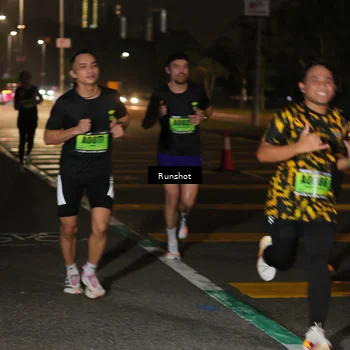 Runner Photo 5639494