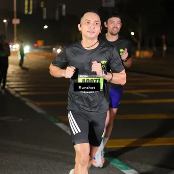 Runner Photo 5639495