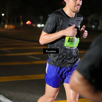 Runner Photo 5639496