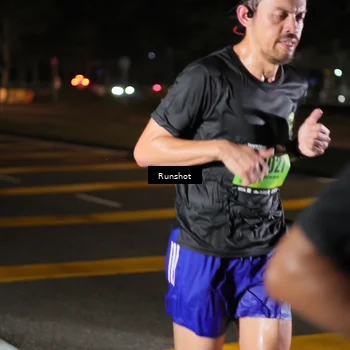 Runner Photo 5639497
