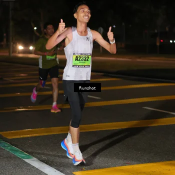 Runner Photo 5639503