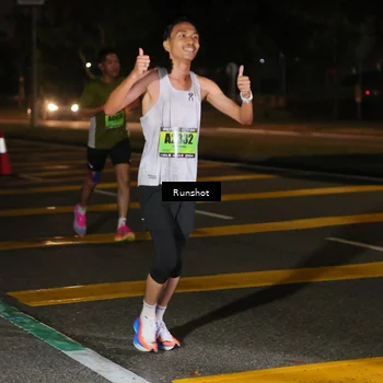 Runner Photo 5639504