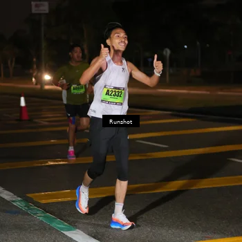 Runner Photo 5639505