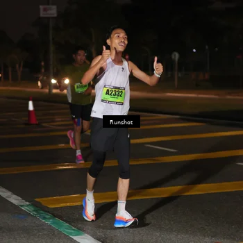Runner Photo 5639506