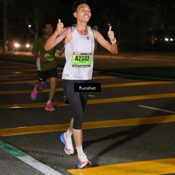 Runner Photo 5639507