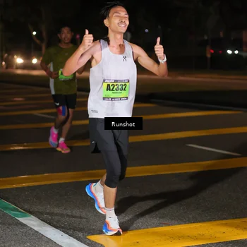 Runner Photo 5639508