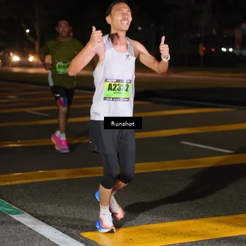 Runner Photo 5639509