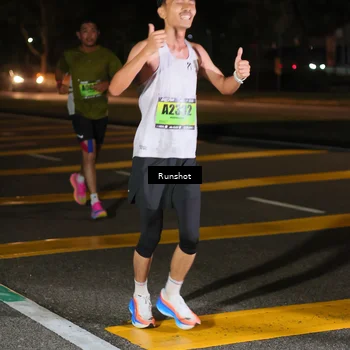Runner Photo 5639510