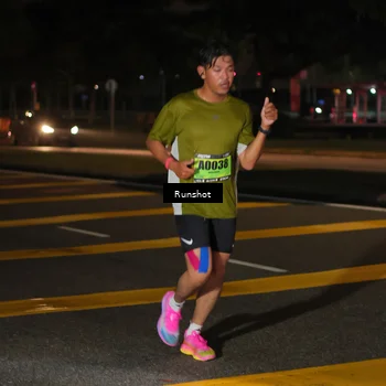 Runner Photo 5639511