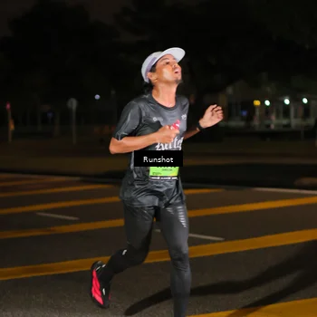 Runner Photo 5639513