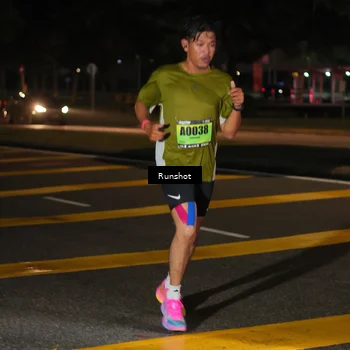 Runner Photo 5639514