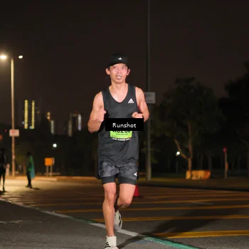 Runner Photo 5639515