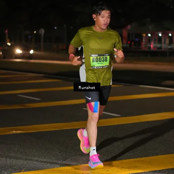 Runner Photo 5639516