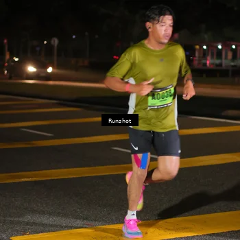 Runner Photo 5639517