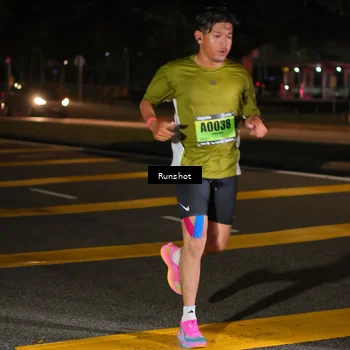 Runner Photo 5639518