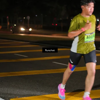 Runner Photo 5639522