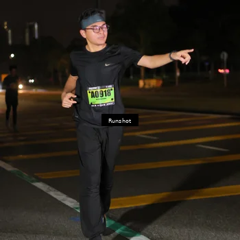 Runner Photo 5639523