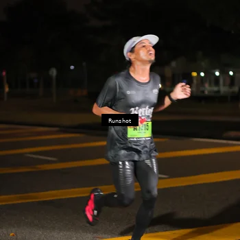 Runner Photo 5639525
