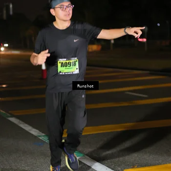 Runner Photo 5639526