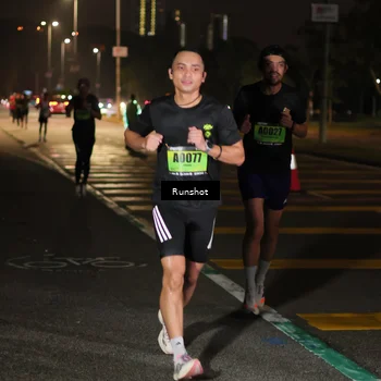Runner Photo 5639529