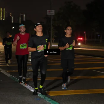 Runner Photo 5639530