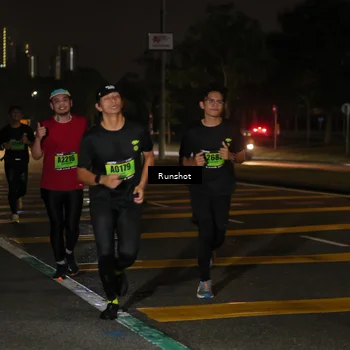 Runner Photo 5639531