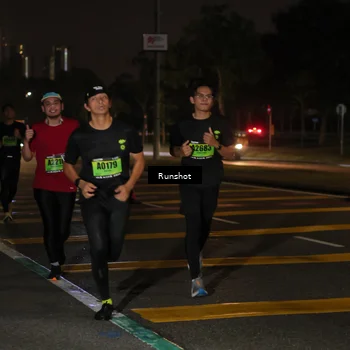 Runner Photo 5639532
