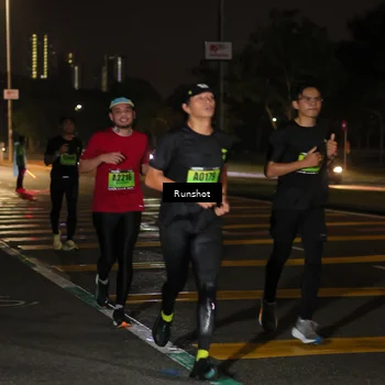 Runner Photo 5639535