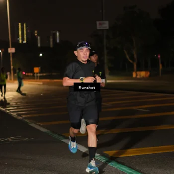 Runner Photo 5639536