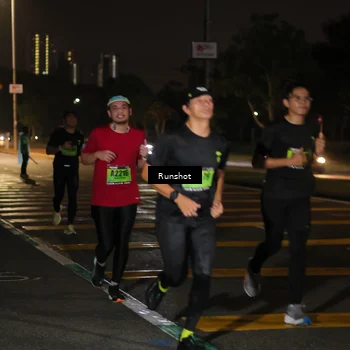 Runner Photo 5639537