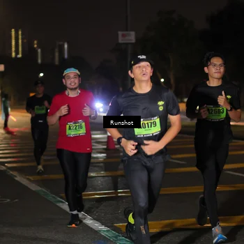 Runner Photo 5639539