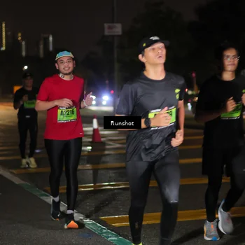 Runner Photo 5639540
