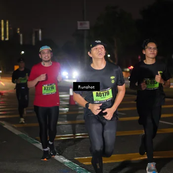 Runner Photo 5639541