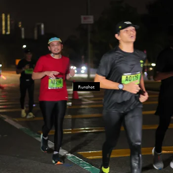 Runner Photo 5639542