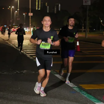 Runner Photo 5639543